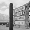 A Place Called Manzanar: Photographs by Ansel Adams