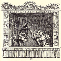 Punch and Judy - Wikipedia