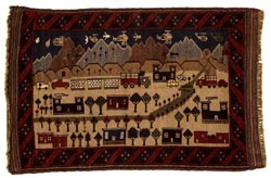 rug