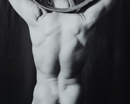 Male Nude