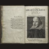 First Folio! The Book That Gave Us Shakespeare