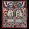 Presidential Campaigning Over the Decades: The Mark and Rosalind Shenkman Collection of Early American Campaign Flags