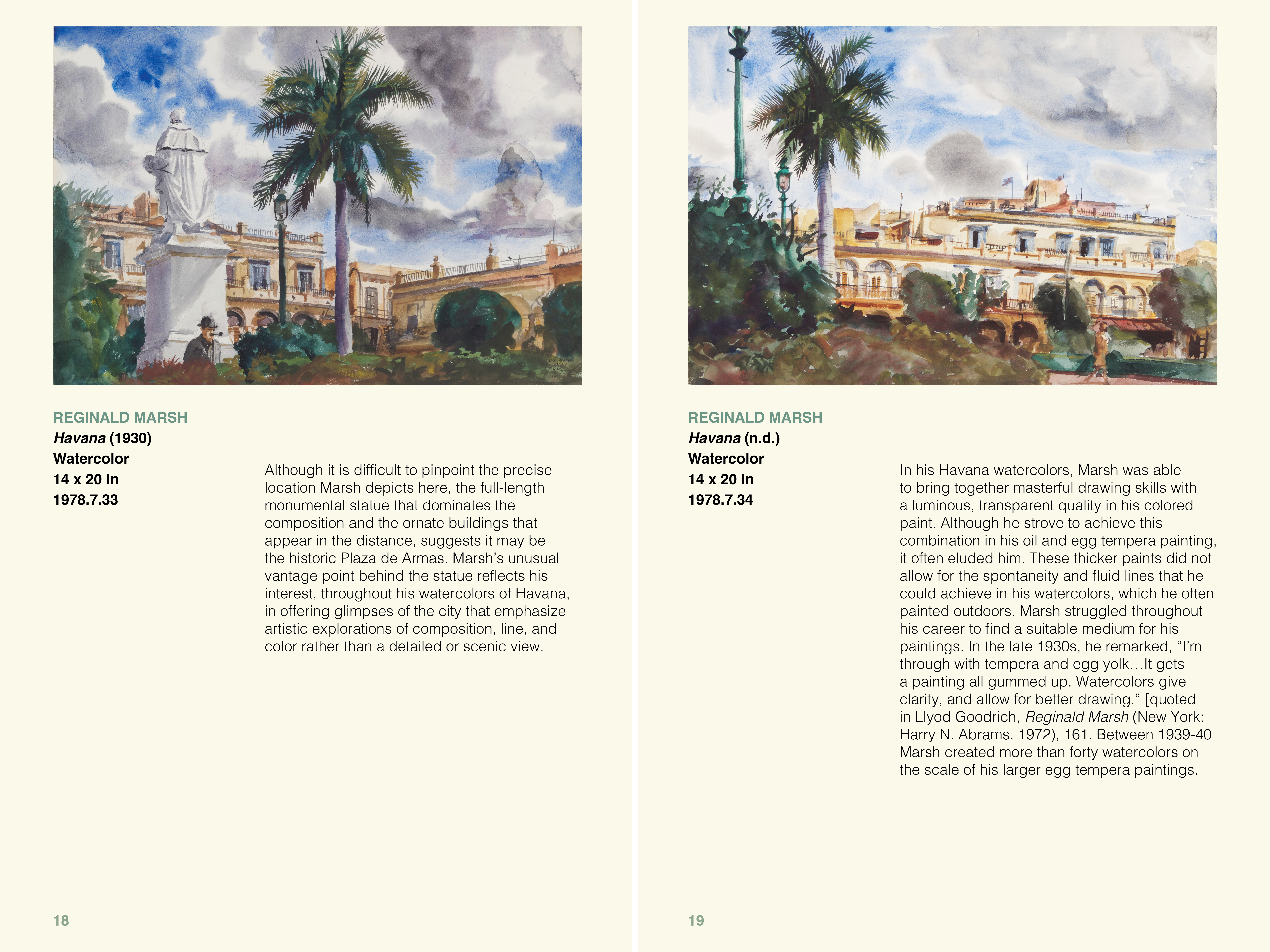 Cuba Catalog 10