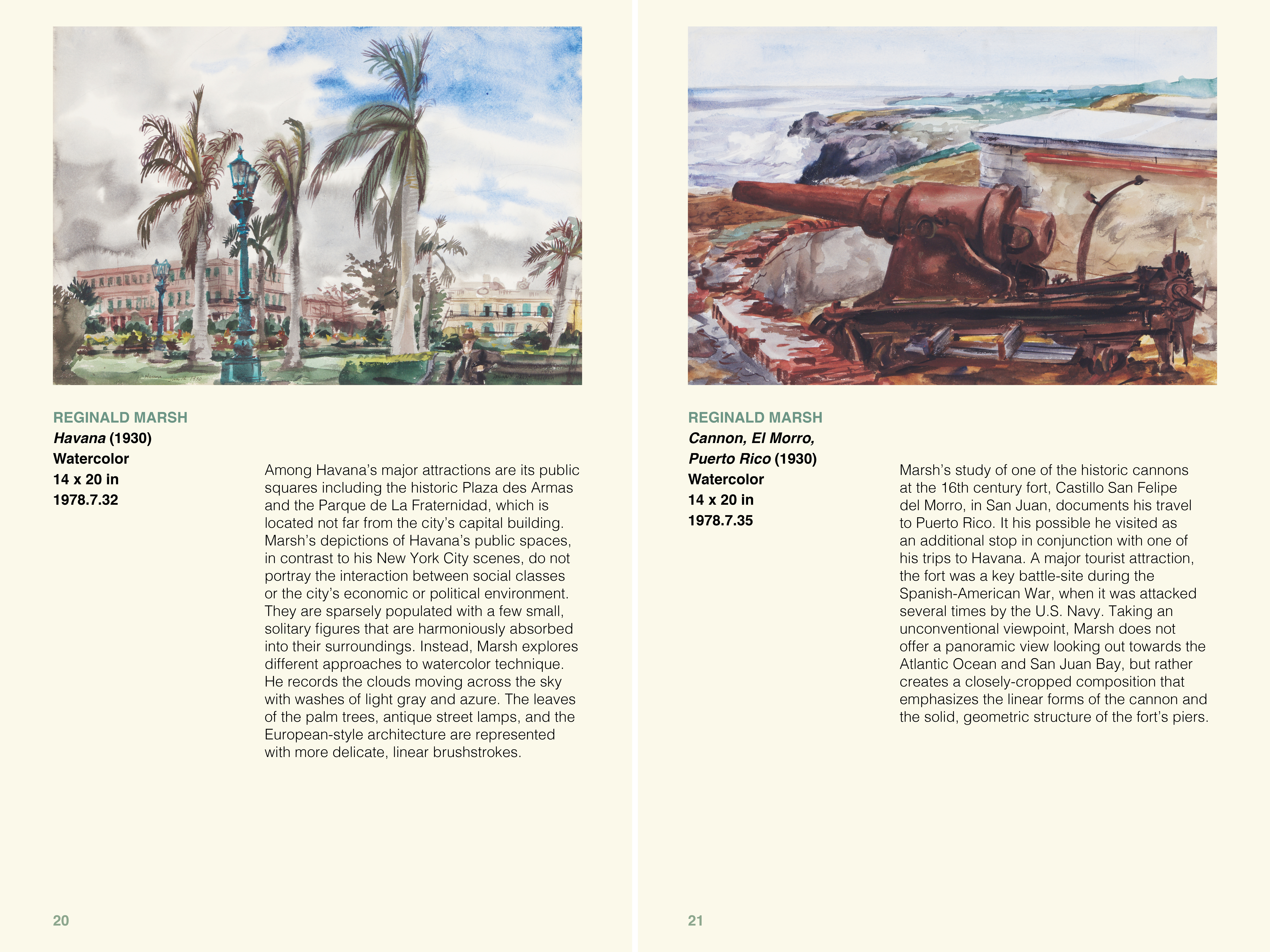 Cuba Catalog 11