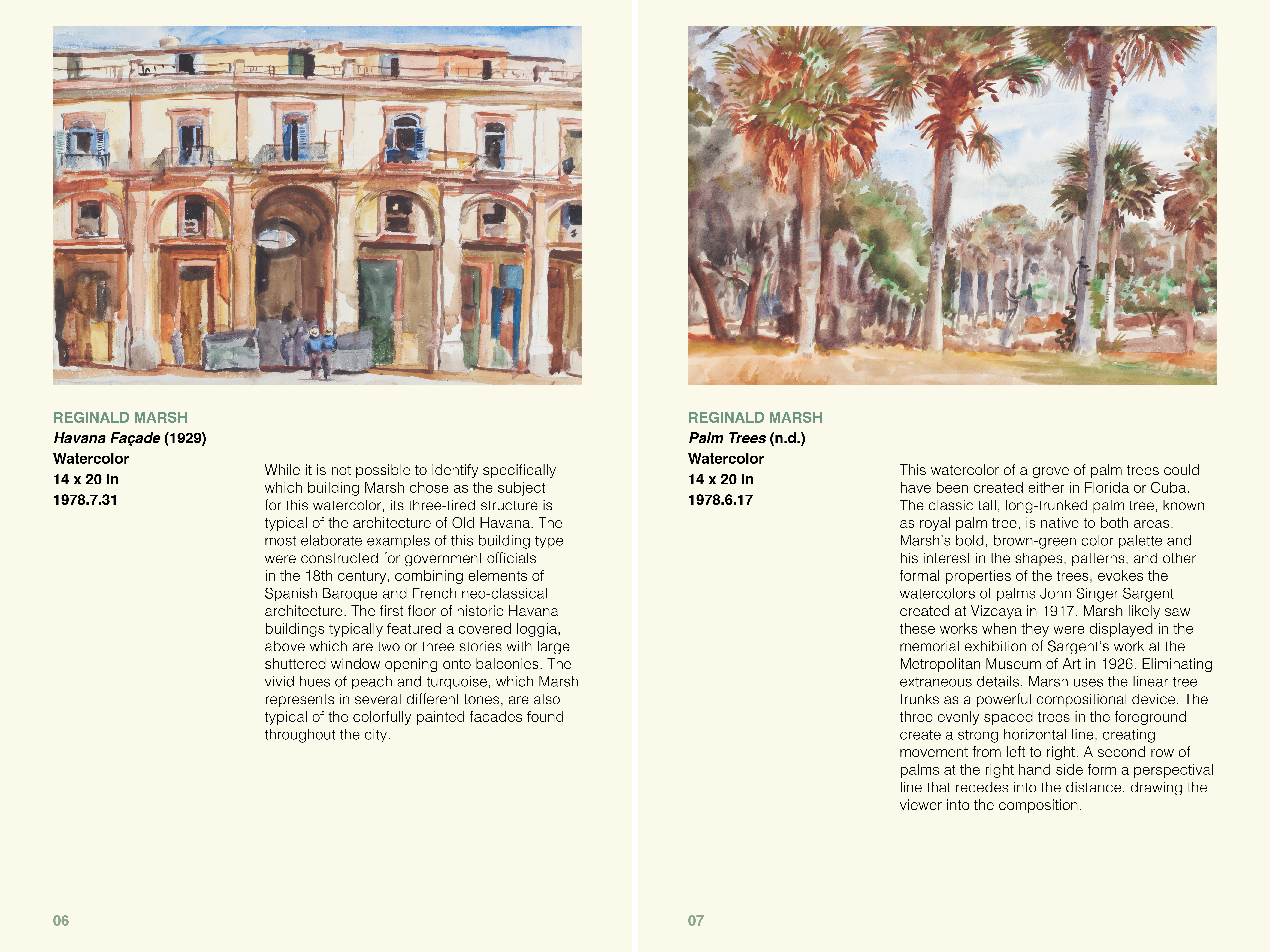 Cuba catalog 4