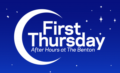 First Thursday Logo