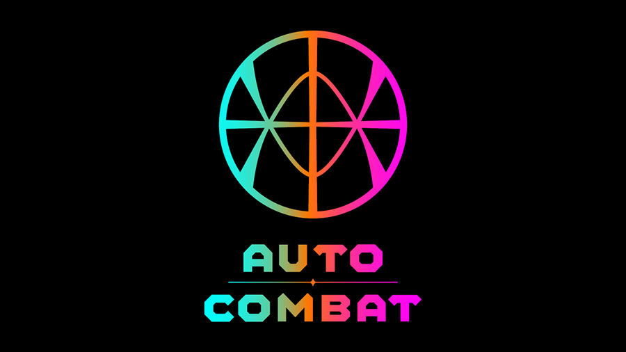AutoCombat_StefanLopuszanski_LogoTitle