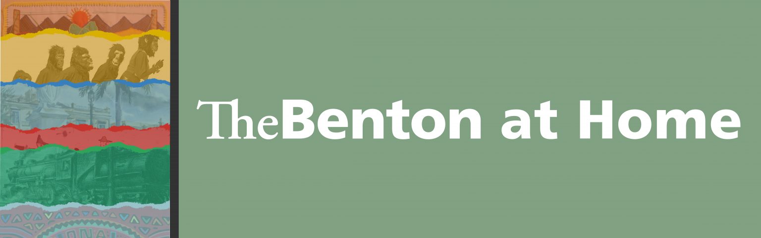 The Benton at Home | The William Benton Museum of Art