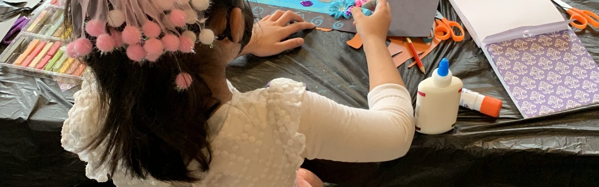 Children's Art Class