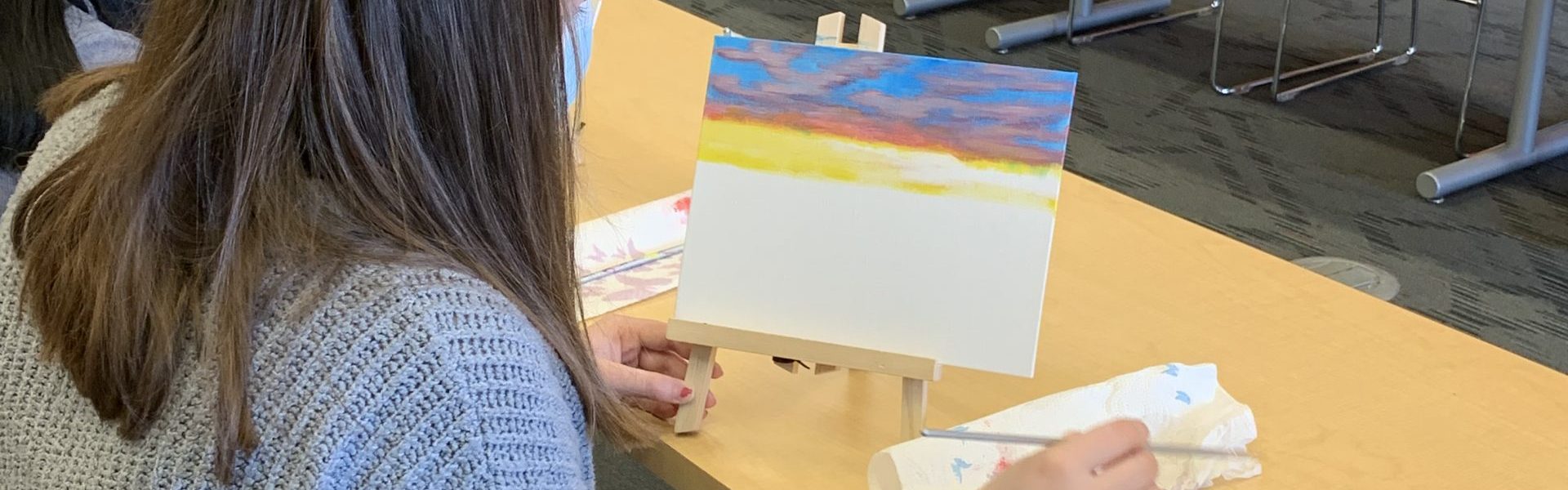 Painting workshop 2